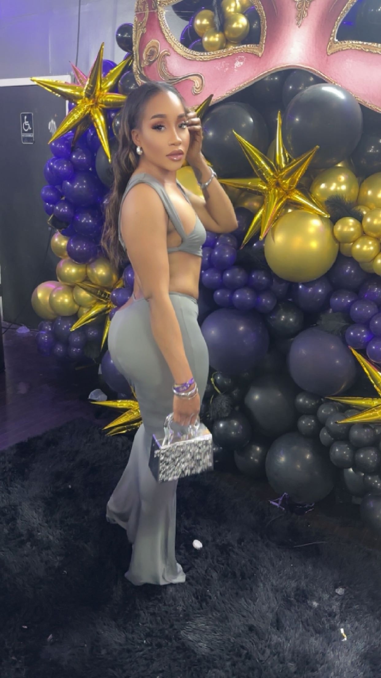 Kimmy Two Piece